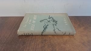 Seller image for The Treasure of The Isle Of Mist for sale by BoundlessBookstore