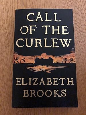Seller image for CALL OF THE CURLEW for sale by Happyfish Books