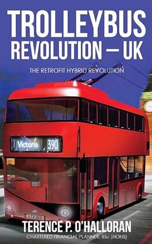 Seller image for Trolleybus Revolution - UK (Paperback) for sale by Grand Eagle Retail