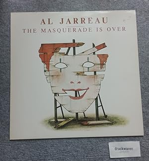 Image du vendeur pour The Masquerade Is Over [Vinyl/LP]. mis en vente par Druckwaren Antiquariat