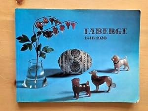 Seller image for FABERGE 1864-1920 for sale by Happyfish Books