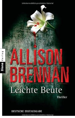 Seller image for Leichte Beute: Thriller for sale by Gabis Bcherlager