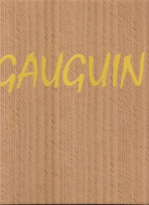 Paul GAUGUIN . Complet .