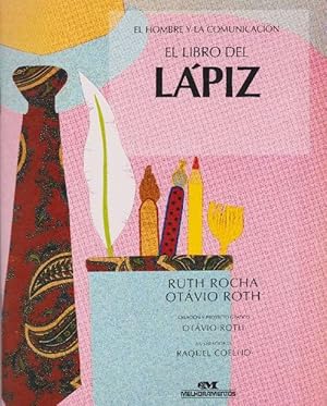 Seller image for Libro del lpiz, El. for sale by La Librera, Iberoamerikan. Buchhandlung