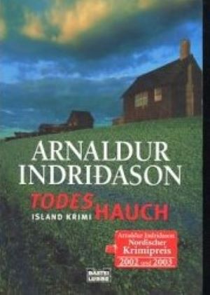 Imagen del vendedor de Todeshauch : Roman ; [Island-Krimi]. Aus dem Islnd. von Coletta Brling, Club-Taschenbuch a la venta por Gabis Bcherlager