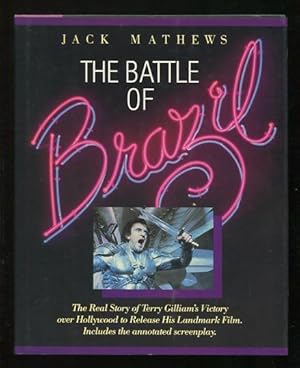 Image du vendeur pour The Battle of Brazil mis en vente par ReadInk, ABAA/IOBA