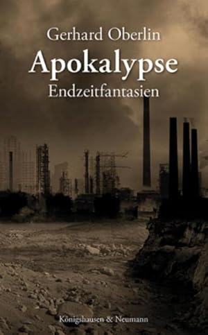 Seller image for Apokalypse for sale by Rheinberg-Buch Andreas Meier eK