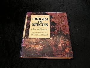 Image du vendeur pour The Illustrated Origin of Species mis en vente par Yare Books