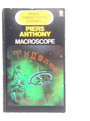 Seller image for Macroscope for sale by World of Rare Books