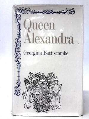 Imagen del vendedor de Queen Alexandra a la venta por World of Rare Books