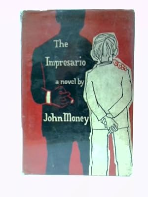 Seller image for The Impresario for sale by World of Rare Books