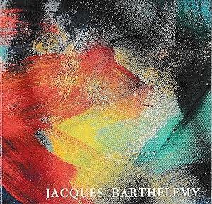 Jacques Barthelemy.