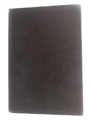 Image du vendeur pour Acoustics: The Student's Physics Volume II mis en vente par World of Rare Books