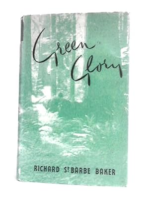 Seller image for Green Glory for sale by World of Rare Books