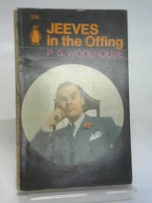 Imagen del vendedor de Jeeves in the Offing a la venta por World of Rare Books