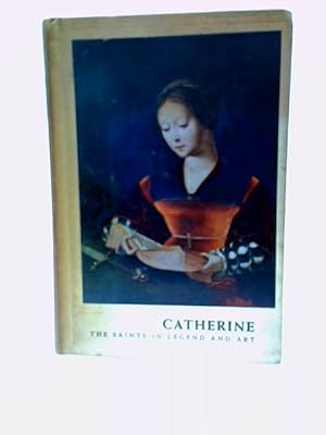 Image du vendeur pour Catherine mis en vente par World of Rare Books