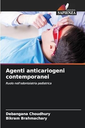 Seller image for Agenti anticariogeni contemporanei for sale by moluna