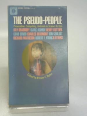 Immagine del venditore per Pseudo-People venduto da World of Rare Books