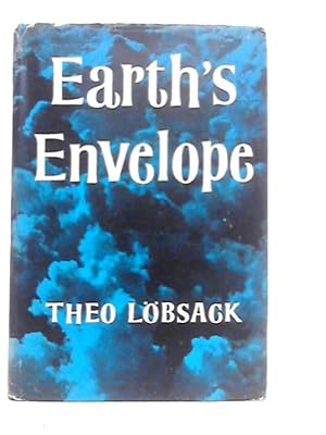 Seller image for Earth's Envelope for sale by World of Rare Books