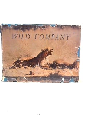 Seller image for The Wild Night Company for sale by World of Rare Books