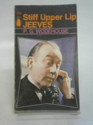 Imagen del vendedor de Stiff Upper Lip, Jeeves a la venta por World of Rare Books