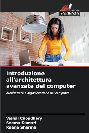 Seller image for Introduzione all architettura avanzata dei computer for sale by moluna