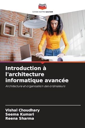 Seller image for Introduction  l architecture informatique avance for sale by moluna