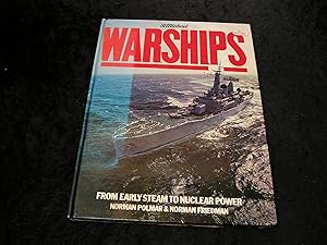 Seller image for Warships for sale by Yare Books
