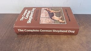 Immagine del venditore per The Complete German Shepherd Dog: An entirely revised edition of The Complete Alsatian venduto da BoundlessBookstore
