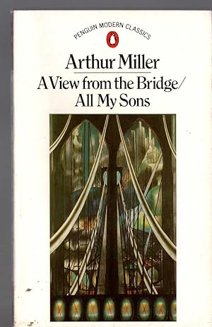 Immagine del venditore per A VIEW FROM THE BRIDGE/ ALL MY SONS venduto da Mr.G.D.Price