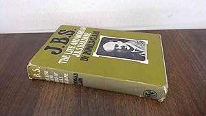 Seller image for J.B.S. The Life And Work Of J.B.S. Haldane for sale by BoundlessBookstore