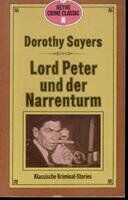 Imagen del vendedor de Lord Peter und der Narrenturm a la venta por Dmons et Merveilles
