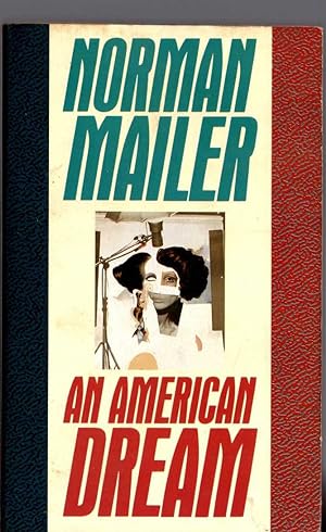Seller image for AN AMERICAN DREAM for sale by Mr.G.D.Price