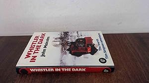 Seller image for Whistler In The Dark for sale by BoundlessBookstore