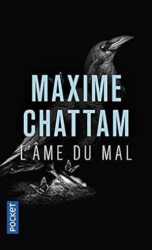 Seller image for L'me du Mal (French Edition) for sale by Dmons et Merveilles