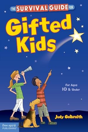 Seller image for Survival Guide for Gifted Kids : For Ages 10 & Under for sale by GreatBookPricesUK