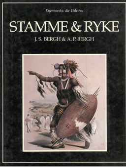 Stamme & Ryke.