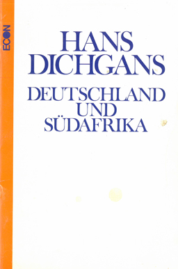 Deutschland und Sudafrika.