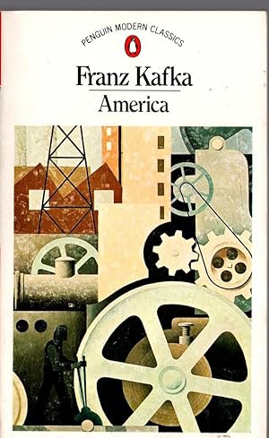 Seller image for AMERICA for sale by Mr.G.D.Price