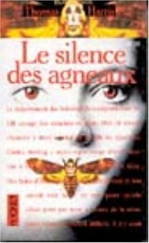 Seller image for Le Silence des agneaux for sale by Démons et Merveilles