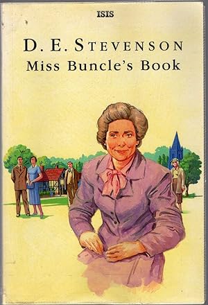Imagen del vendedor de MISS BUNCLE'S BOOK a la venta por Mr.G.D.Price