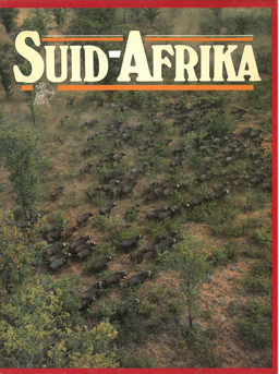 Suid-Afrika.