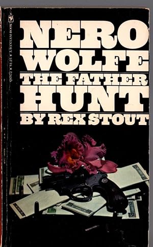 Immagine del venditore per THE FATHER HUNT venduto da Mr.G.D.Price