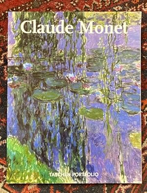 Bild des Verkufers fr Claude Monet. zum Verkauf von Plurabelle Books Ltd