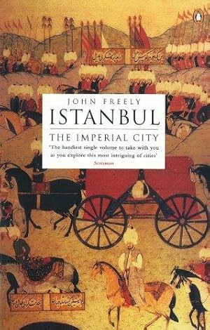 Immagine del venditore per Istanbul: The Imperial City venduto da WeBuyBooks 2