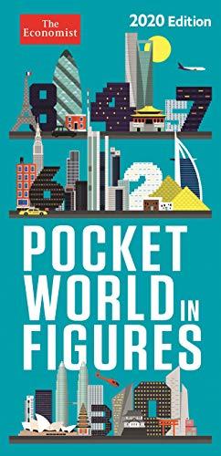 Immagine del venditore per Pocket World in Figures 2020 venduto da WeBuyBooks