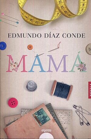 Imagen del vendedor de Mam� a la venta por Rinc�n de Lectura