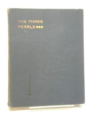 Imagen del vendedor de The Three Pearls a la venta por World of Rare Books