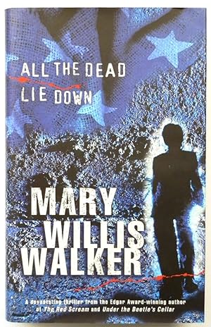 Immagine del venditore per All The Dead Lie Down venduto da PsychoBabel & Skoob Books