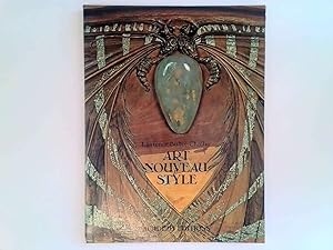 Seller image for Art Nouveau Style for sale by Goldstone Rare Books